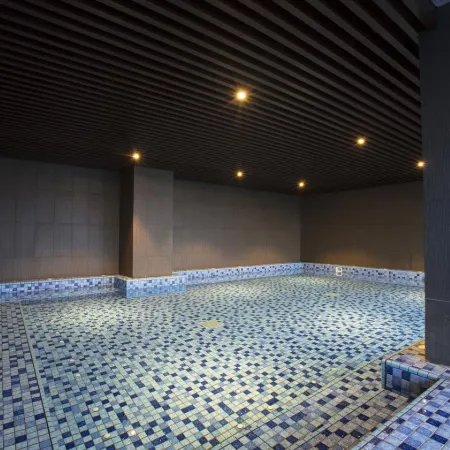 Panbil Residence Serviced Apartment