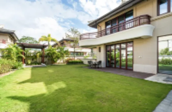 三亞海棠灣悦旅海岸度假別墅（cdf三亞國際免税城店）