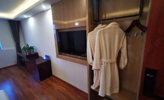 Beijing Xinqiyuan Hotel