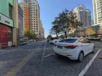 Qiqiaowu Hotel (Beijing Daxing Airport Line Caoqiao Subway Station Branch)