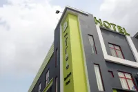 The Tree Boutique Hotel Hotels in 