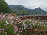 Lugu Lake Wuxin Ansu Inn