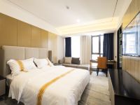 海亚酒店(西安曲江度假区店) - 标准大床房