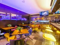 上海徐家汇CitiGO欢阁酒店 - 餐厅