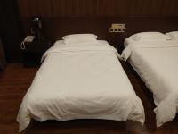 青岛可健可康酒店 - 舒适双床房