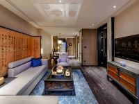 杭州泛海钓鱼台酒店 - 一室一厅公寓