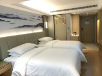 维纳斯皇家酒店(重庆万州店) - 阳光双床房