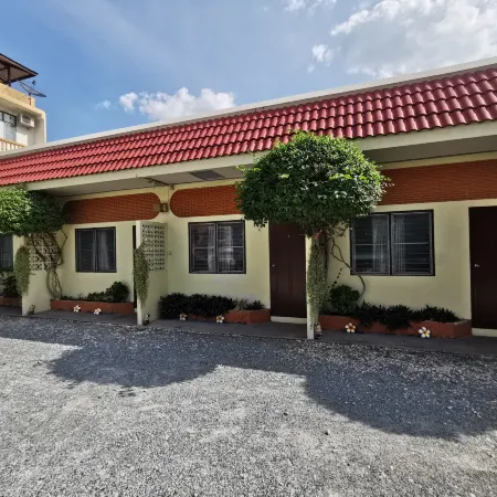 Samiya Guesthouse