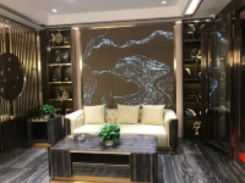 Ylan Xinyaduo Hotel Hotels in Yilan