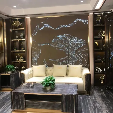 Ylan Xinyaduo Hotel