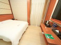 美领酒店(广州猎德地铁站店) - 标准大床房
