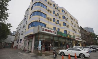 Homeinn Hotel (Beijing Yansha Sanyuan East Bridge)