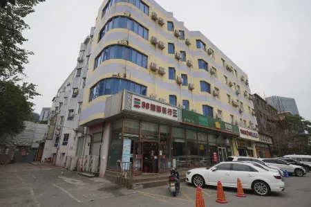 如家飯店（北京燕莎三元東橋店）