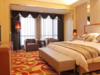 the Peninsula Hotel Hotels in Weiyuan