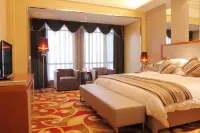 the Peninsula Hotel Hotels in Weiyuan