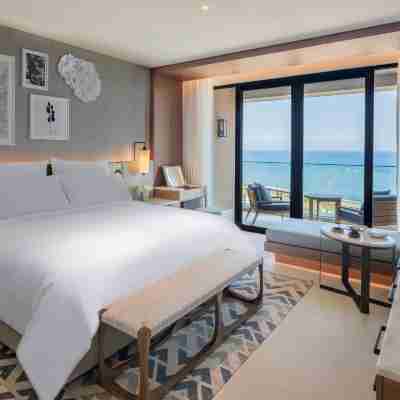 Amara - Sea Your Only View Rooms