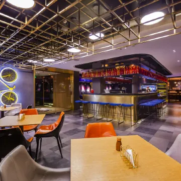 CitiGO Hotel Lujiazui Shanghai