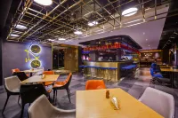 CitiGO Hotel Lujiazui Shanghai