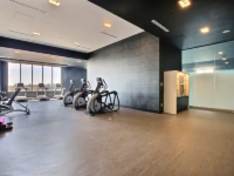 Hotel Courtyard by Marriott Montréal-Brossard Hotels in Brossard