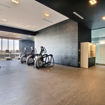 Hotel Courtyard by Marriott Montréal-Brossard