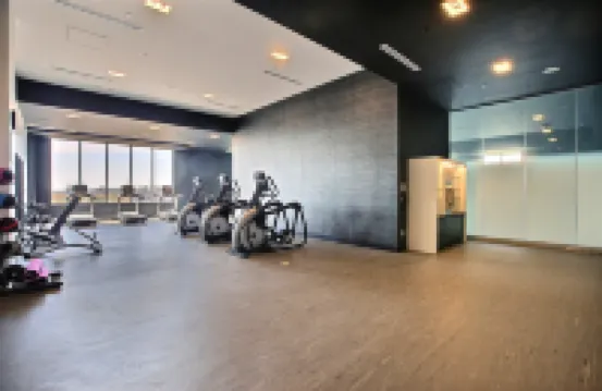 Hotel Courtyard by Marriott Montréal-Brossard