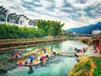 Xinquan Hotel