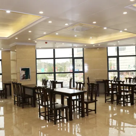 Holiday Inn Bali
