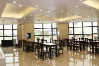 Holiday Inn Bali - servizio colazione