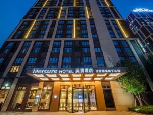 Mercure Hotel (Shanghai Hongqiao Jiuting Tiandi)