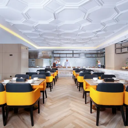 Vienna International Hotel (Liping Tianxiwan)