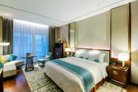 JIANGUO HOTEL ZUNYI Hotels in Zunyi