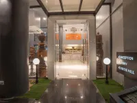 Hak Heng Hotel Hotels in Krong Poi Pet