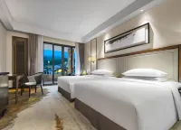 Country Garden Phoenix Hotel Отели в г. Наньчун