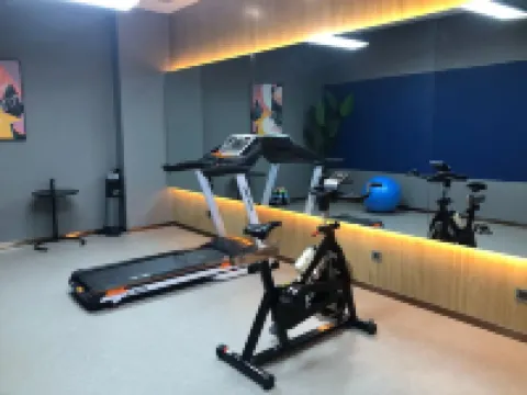 ลาโน โฮเทล เจียงซู ไท่โจว ไท่ซิง ว่านต้าพลาซา ฉางจว เป่ยโร้ด