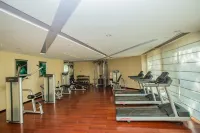 Qingshui Bay Ocean Star Hotel - Gym