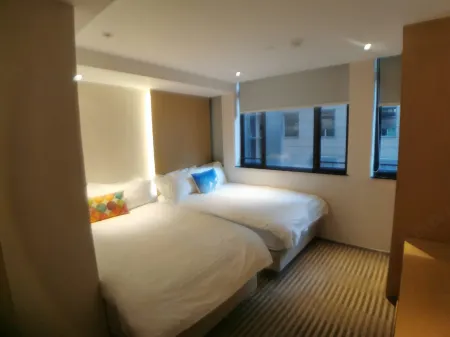 TANKITYOU Hotel