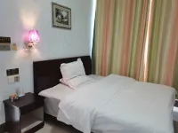 Pingguo Shengyangtian Business Hotel