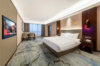 Boyi Hotel Hotels near Foshan Wise Passenger Transport Terminal