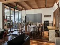 蘇州晉錫堂民宿（太湖東山店）