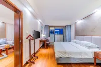 Cimc · Elite Apartment Các khách sạn ở Đông Quan