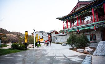 Shengwang Mountain Villa