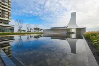 Sea&Time Full Sea View Apartment (Shanwei Poly Jincheng Bay Tourist Resort)