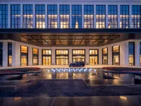 Weiyuan Jinjiang Hotel Hotels in Weiyuan