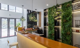 Ecological Hotel Jurong