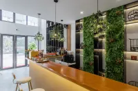 Ecological Hotel Jurong - 2 Yıldız