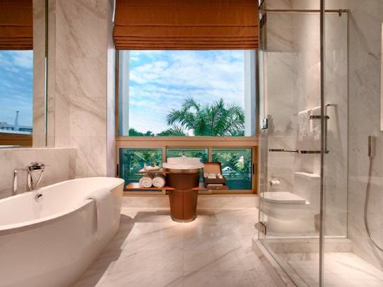 Hotel Fort Canning Singapore Staycation Approved Hotel Reviews Room Rates Trip Com