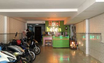 Hotel An Nhi by Zuzu