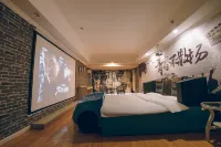 Yinchuan Yunduo View Hotel - Afhentnings-/afleveringstjenester