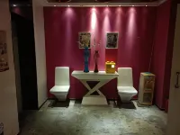 Wangyuan Hotel (Mianyang Wangyuan Plaza)