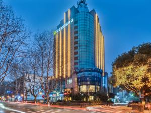 Jinhuating International Hotel